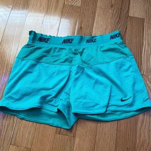 Nike Reversible Shorts